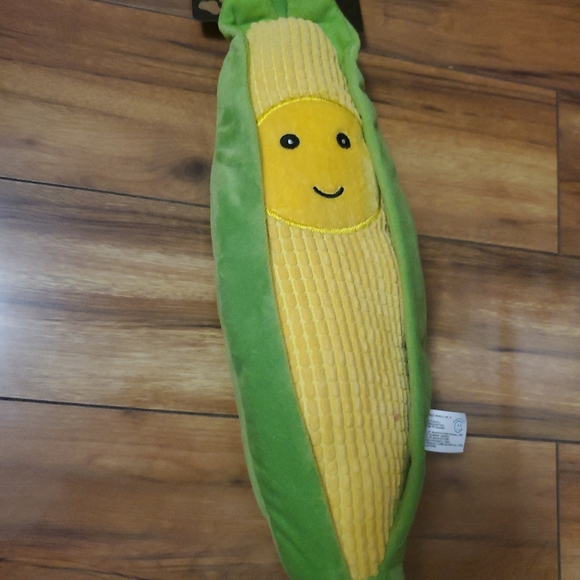 Jumbo giftable World Pet Toy corn 🌽 20" - Picture 5 of 9